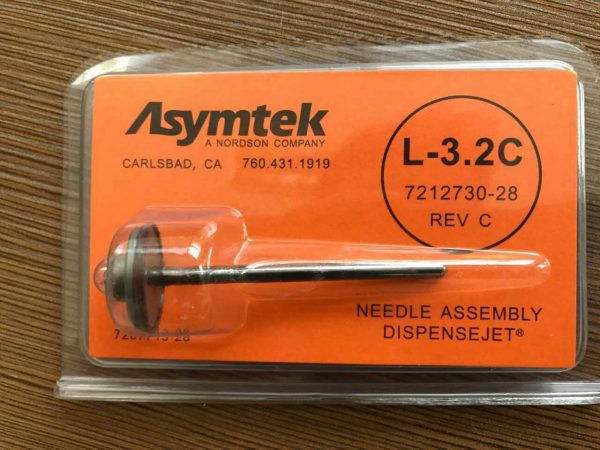 Asymtek(Dispensing machines)7212730-28/7231101-28/7222199/7257680