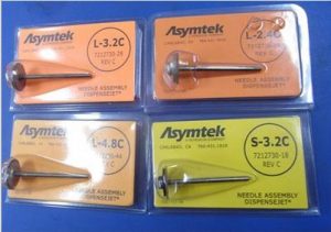 Asymtek(Dispensing machines)7212730-XX/7231101-XX