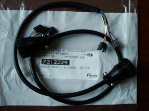 CABLEFIBER－Asymtek DJ-9500/7212229/7257986