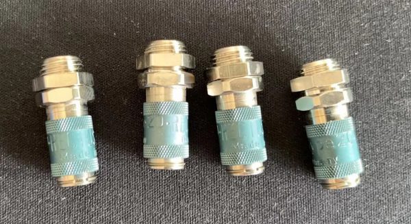 JOINTCONNECTORLINKUNIONCOUPLER－Asymtek(Dispensing machines)7209918