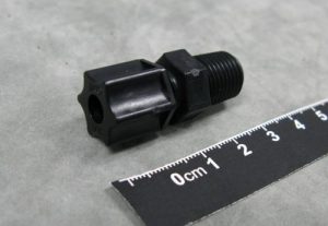 JOINTCONNECTORLINKUNIONCOUPLER-Asymtek SC-300/971232