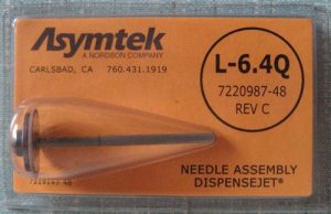 Asymtek （Dispensing machines）7220987-48