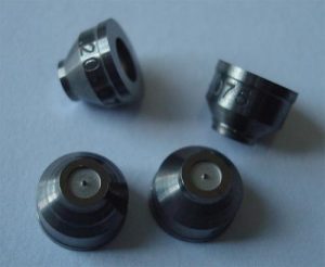 NOZZLE－Asymtek DJ-9000/7201384-23/7203678