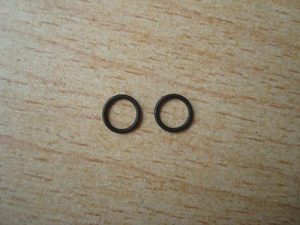 O_RING－Asymtek DJ-9500/7216505