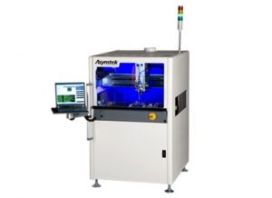 SMT－Asymtek SL940E/In-line selective coating systems