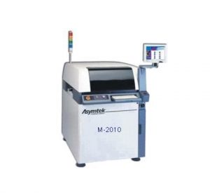 Asymtek （Dispensing machines）M-2010