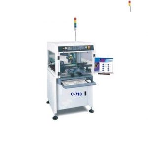 Asymtek （Dispensing machines）C-718