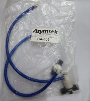 Asymtek(Dispensing machines)SA-603/SA-603-C