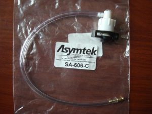 TUBEELBOWBUSHINGPIPEHOSESLEEVE－Asymtek(Dispensing machines)SA-606-C