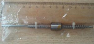 BALLSCREWLEADSCREW－Camalot Xyflexpro (Dispensing machines)40179