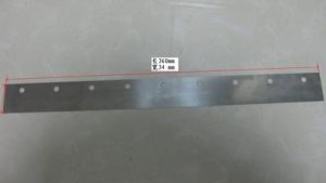 BLADE－MPM Momentum (Printing Machines)1017192-360/360MM Scraper