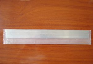 BLADE－MPM UP2000 Printing Machines1006110-10/1009766-10/1011133-10/10"steel Blade