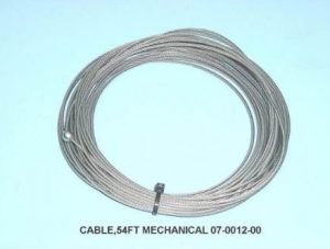 CABLEFIBER－Asymtek(Dispensing machines)07-0012-00/07-0023-00