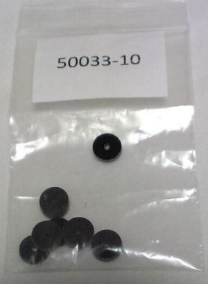 PADSPACERWASHERCOLLARGASKET－Camalot (Dispensing machines)50033-10