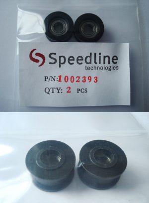 PULLEYCAMFLANGEWHEEL－MPM Momentum (Printing Machines)1002393/1002391