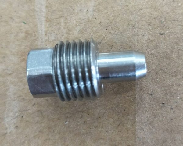 SCREW-BOLTCAPNUT－Camalot FX-D (Dispensing machines)50070+46/50070-46/49142+46/49142-46