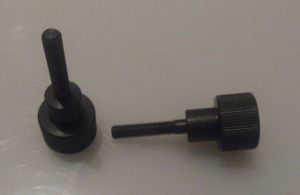 SCREW-BOLTCAPNUT－MPM Printing Machines Scraper holder screw