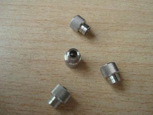 SCREW-BOLTCAPNUT－Camalot (Dispensing machines)12909