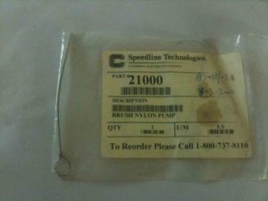 SMTPCB-Camalot FX-D (Dispensing machines)21000/BRUSH