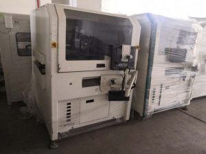 SMT－ Camalot FX-D (Dispensing machines)CAMALOT FX-D 8000-2