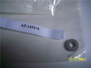 PADSPACERWASHERCOLLARGASKET－MPM UP2000 Printing Machines A2 1431-A/A2-1431/AZ-1431-A