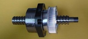 BALLSCREWLEADSCREW－FUJI-CP AWSZ8040/AWSZ-8040