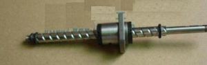 BALLSCREWLEADSCREW－FUJI-IP/QP/NP BHPH3313/BHPH-3313