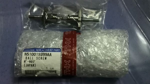 BALLSCREWLEADSCREW－Panasonic AV131 N510019399AA