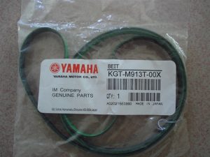 BELT－YAMAHA YG200 KGT-M913T-00X