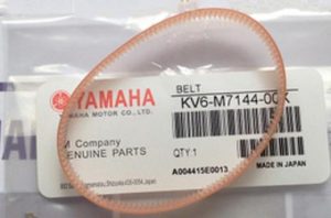 BELT－YAMAHA HSD Dispenser KV6-M7144-00X