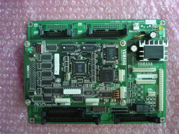 BOARDCARD－YAMAHA YV100II KV1-M4570-022/KV1-M4570-021