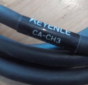 CABLEFIBER－KEYENCE CA-CH3