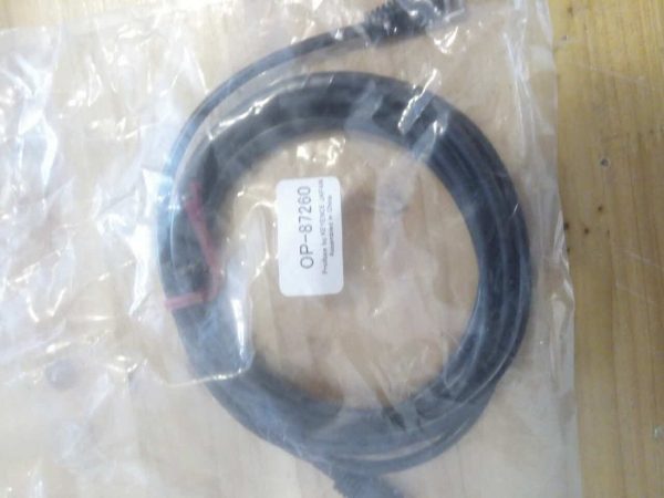 CABLEFIBER－KEYENCE OP-87260