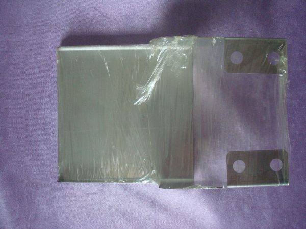 COVERCAPLIDTAPE-GUIDE－YAMAHA YV100X KV7-M221A-A0X/KV7-M221A-AOX