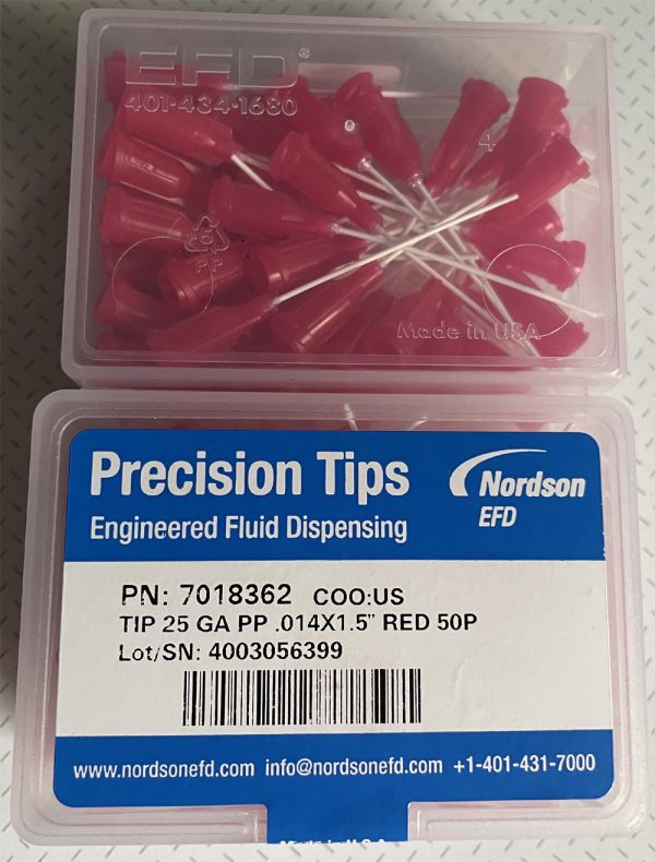 NEEDLE－EFD Dispenser 7018362