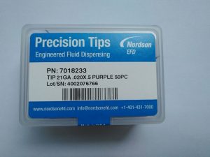 NEEDLE－EFD Dispenser 7018233