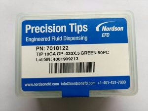 NEEDLE－EFD Dispenser 7018107/7018122/7018110/7018113-18GA