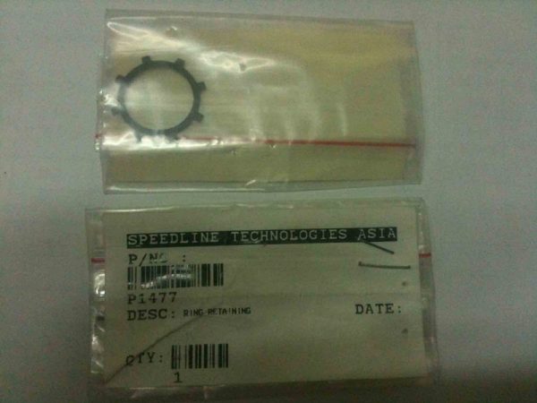 PADSPACERWASHERCOLLARGASKET－MPM UP2000 Printing Machines P1477