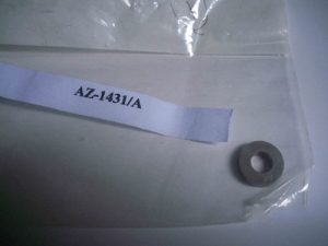 PADSPACERWASHERCOLLARGASKET－MPM Printing Machines AZ-1431A