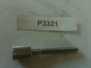 SCREW-BOLTCAPNUT－MPM UP2000 Printing Machines P3321