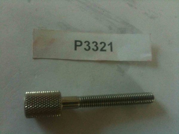 SCREW-BOLTCAPNUT－MPM UP2000 Printing Machines P3321