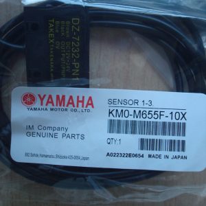 SENSORAMPLIFIER－YAMAHA YV100XG2 KM0-M655F-104/KM0-M655F-10X/KM