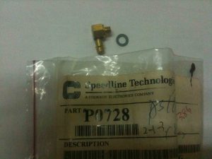 TUBEELBOWBUSHINGPIPEHOSE－MPM UP2000 Printing Machines P0728