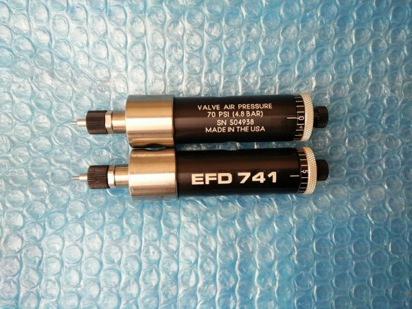 VALVEVACUUM－EFD Dispenser 7015585/7021233